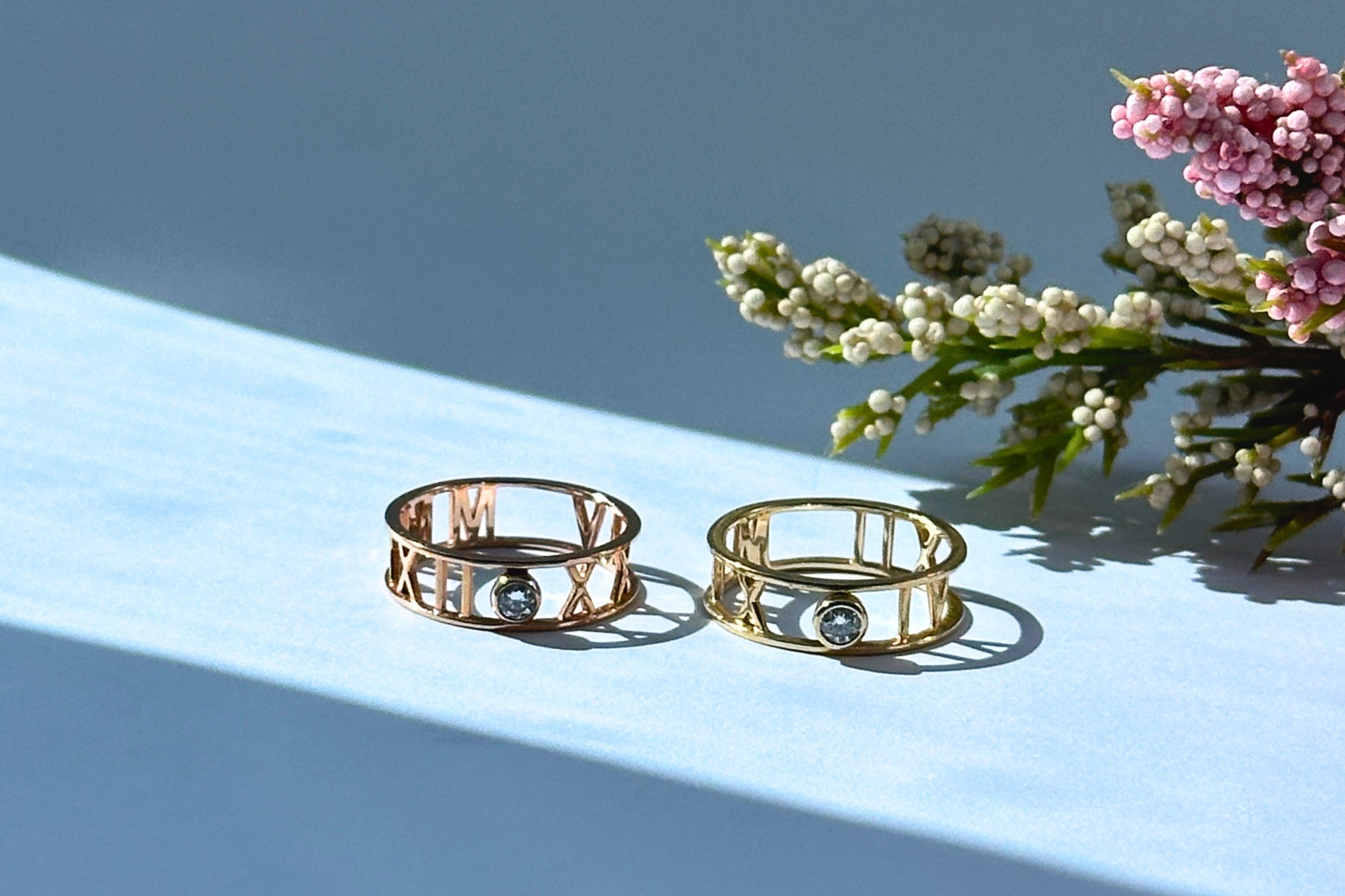 Discover the best Sentimental Gold Jewellery in Dubai at Piece of You